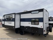 Contact us now about this 2025 Forest River Cherokee Grey Wolf 23DBH! 2025 Cherokee Grey Wolf 23DBH by Forest River from Blue Compass RV Prescott in Prescott, Arizona