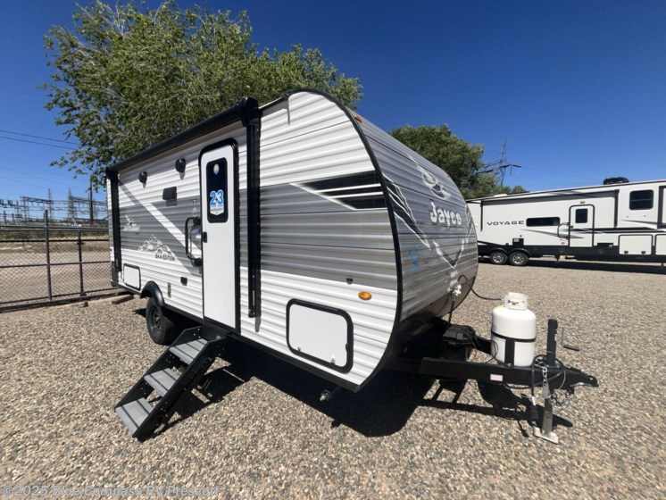 Email now about this 2026 Jayco Jay Flight SLX 197MBW! New 2026 Jayco Jay Flight SLX 197MBW available in Prescott, Arizona