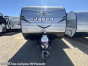 Call now about this 2026 Jayco Jay Flight SLX 197MBW! 2026 Jayco Jay Flight SLX 197MBW - New Travel Trailer For Sale by Blue Compass RV Prescott in Prescott, Arizona features Slideout
