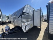 New 2026 Jayco Jay Flight SLX 197MBW available in Prescott, Arizona