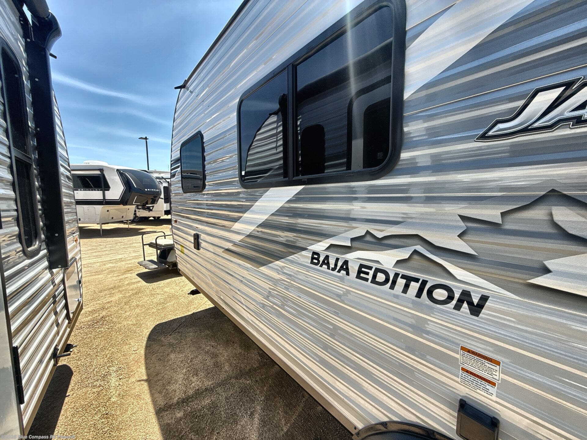 Contact us now about this 2026 Jayco Jay Flight SLX 175BHW! 2026 Jay Flight SLX 175BHW by Jayco from Blue Compass RV Prescott in Prescott, Arizona