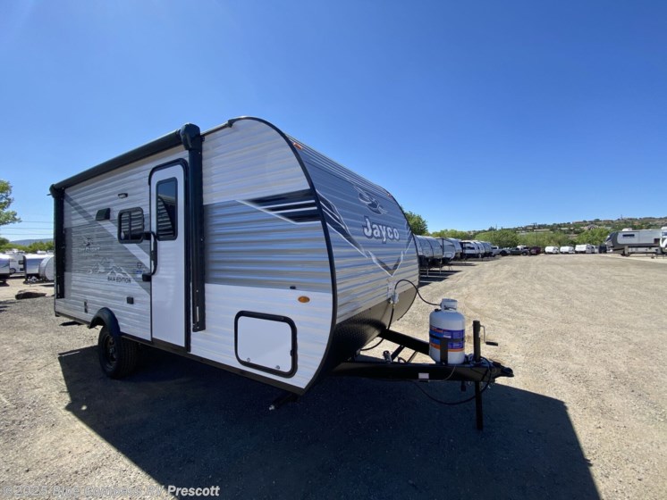 Email now about this 2026 Jayco Jay Flight SLX 175BHW! New 2026 Jayco Jay Flight SLX 175BHW available in Prescott, Arizona