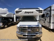 Contact us now about this 2026 Jayco Greyhawk 30Z! 2026 Greyhawk 30Z by Jayco from Blue Compass RV Prescott in Prescott, Arizona