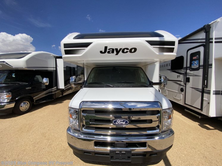 Email now about this 2026 Jayco Greyhawk 30Z! New 2026 Jayco Greyhawk 30Z available in Prescott, Arizona