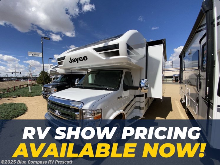 Email now about this 2026 Jayco Greyhawk 30Z! New 2026 Jayco Greyhawk 30Z available in Prescott, Arizona
