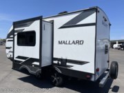 Contact us now about this 2021 Heartland Mallard 210RB! 2021 Mallard 210RB by Heartland from Blue Compass RV Prescott in Prescott, Arizona
