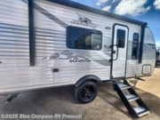 Contact us now about this 2026 Jayco Jay Flight SLX 175FQW! 2026 Jay Flight SLX 175FQW by Jayco from Blue Compass RV Prescott in Prescott, Arizona