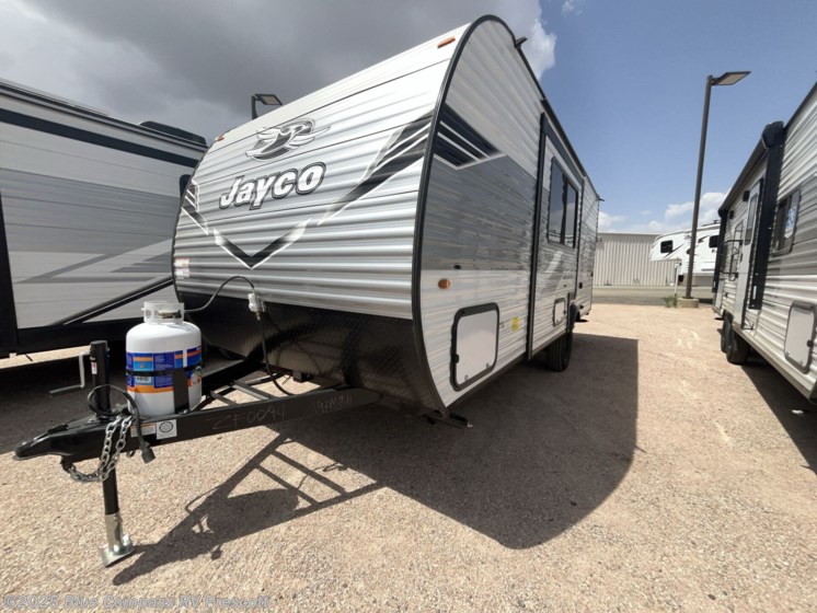 Email now about this 2026 Jayco Jay Flight SLX 197MBW! New 2026 Jayco Jay Flight SLX 197MBW available in Prescott, Arizona