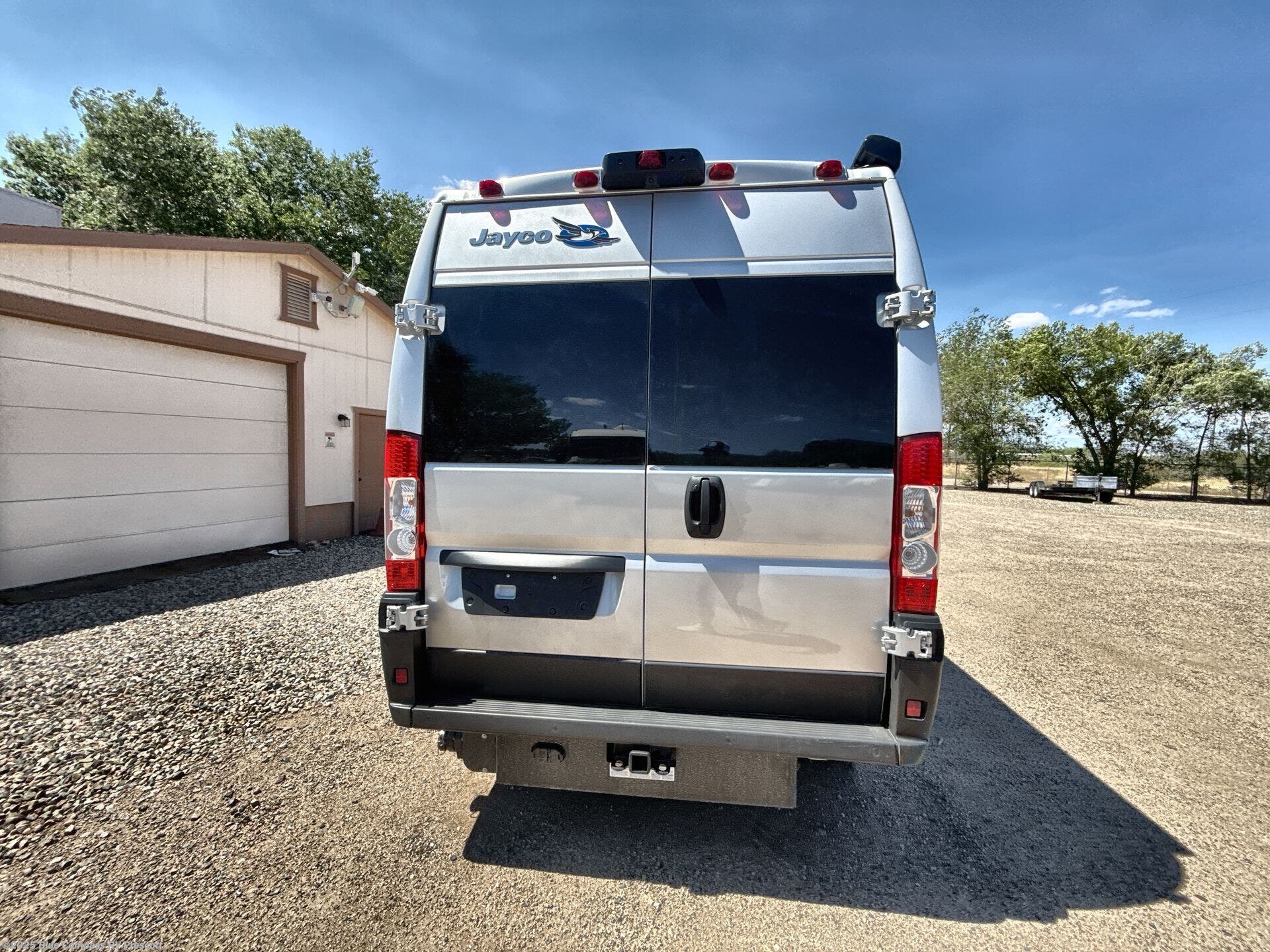 Contact us now about this 2026 Jayco Comet 18C! 2026 Comet 18C by Jayco from Blue Compass RV Prescott in Prescott, Arizona