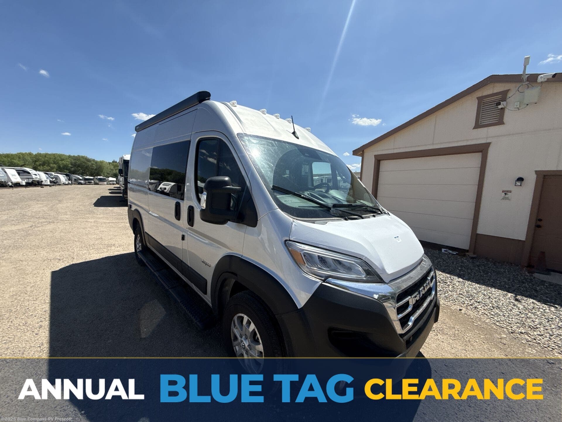 Email now about this 2026 Jayco Comet 18C! New 2026 Jayco Comet 18C available in Prescott, Arizona