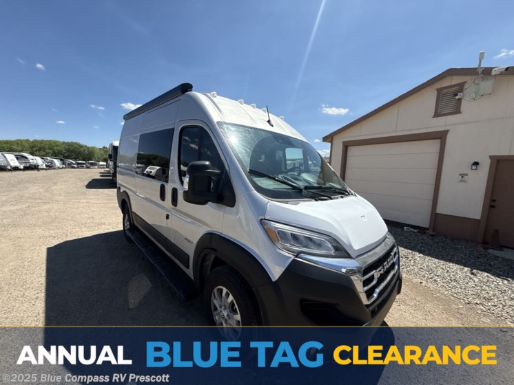 Email now about this 2026 Jayco Comet 18C! New 2026 Jayco Comet 18C available in Prescott, Arizona