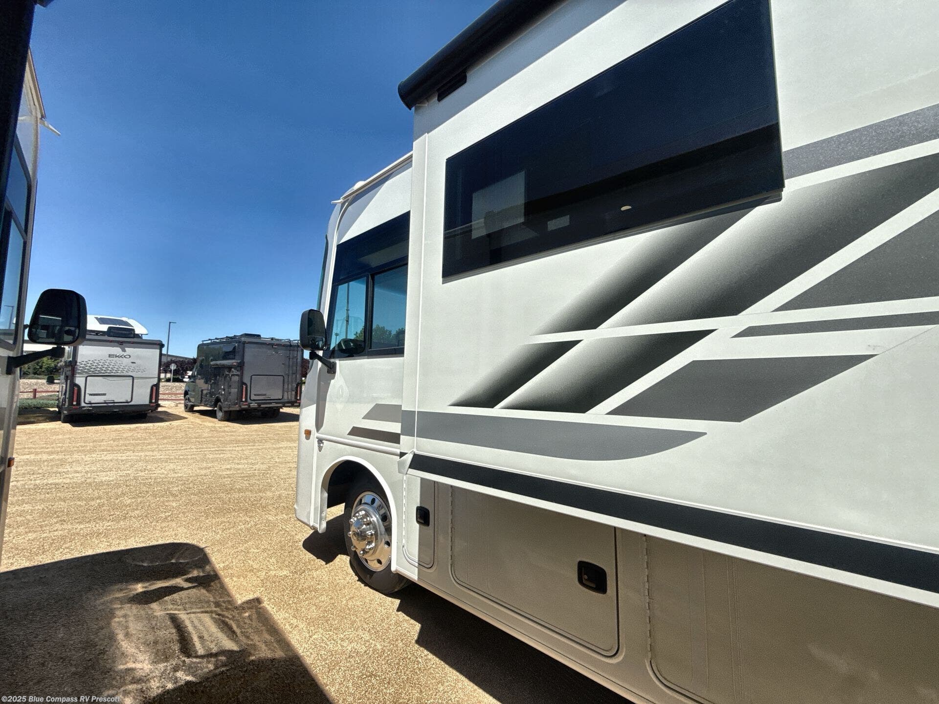 New 2026 Jayco Precept 31UL available in Prescott, Arizona