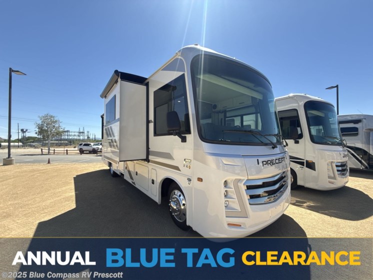 Email now about this 2026 Jayco Precept 31UL! New 2026 Jayco Precept 31UL available in Prescott, Arizona