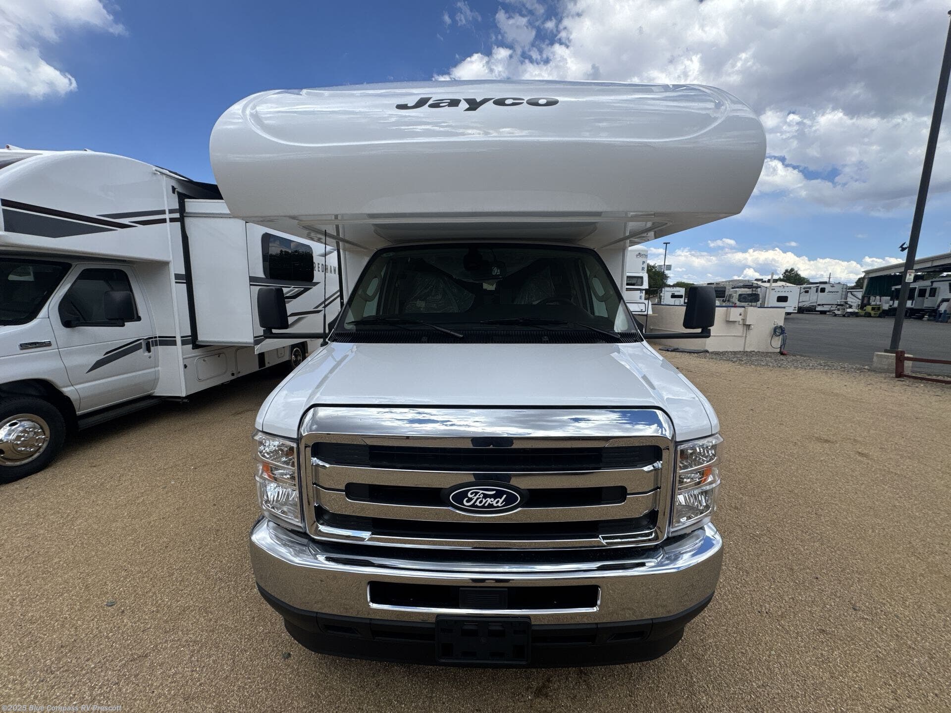 New 2026 Jayco Redhawk SE 22CF available in Prescott, Arizona