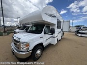 Contact us now about this 2026 Jayco Redhawk SE 22CF! 2026 Redhawk SE 22CF by Jayco from Blue Compass RV Prescott in Prescott, Arizona