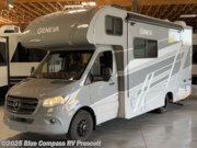 Contact us now about this 2026 Thor Motor Coach Geneva 24VP! 2026 Geneva 24VP by Thor Motor Coach from Blue Compass RV Prescott in Prescott, Arizona