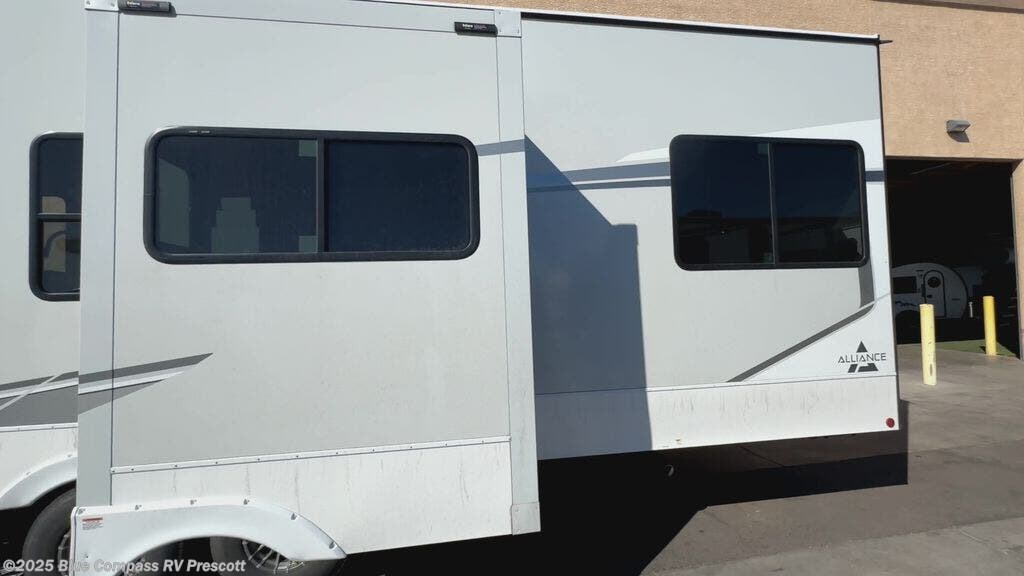 New 2025 Alliance RV Avenue 38DBL available in Prescott, Arizona