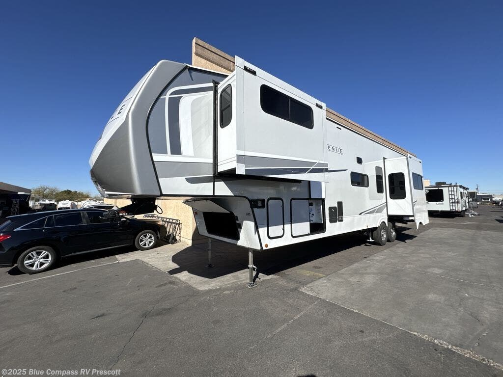 Email now about this 2025 Alliance RV Avenue 38DBL! New 2025 Alliance RV Avenue 38DBL available in Prescott, Arizona