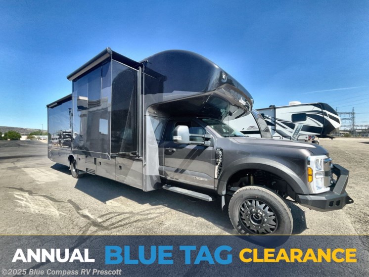 Email now about this 2026 Jayco Seneca XT 35L! New 2026 Jayco Seneca XT 35L available in Prescott, Arizona