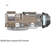 Call now about this 2026 Jayco Seneca XT 35L! 2026 Jayco Seneca XT 35L - New Super C For Sale by Blue Compass RV Prescott in Prescott, Arizona features Slideout