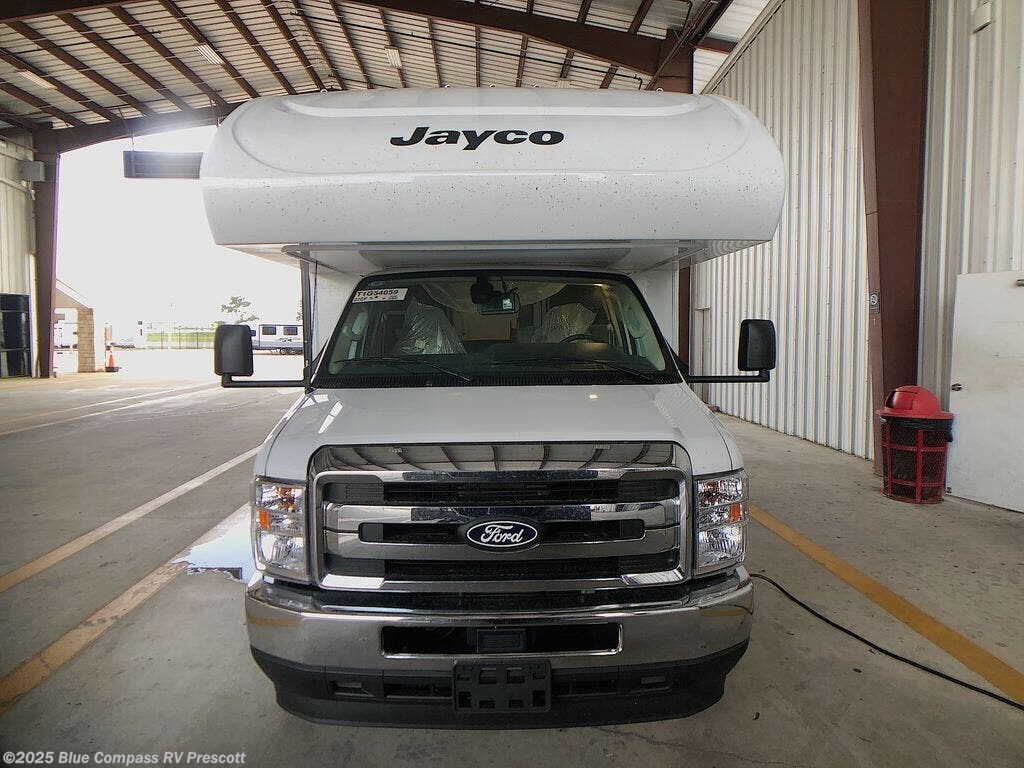 Email now about this 2026 Jayco Redhawk SE 22EF! New 2026 Jayco Redhawk SE 22EF available in Prescott, Arizona