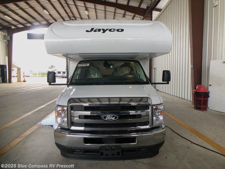 Email now about this 2026 Jayco Redhawk SE 22EF! New 2026 Jayco Redhawk SE 22EF available in Prescott, Arizona