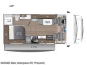 Call now about this 2026 Jayco Redhawk SE 22EF! 2026 Jayco Redhawk SE 22EF - New Class C For Sale by Blue Compass RV Prescott in Prescott, Arizona