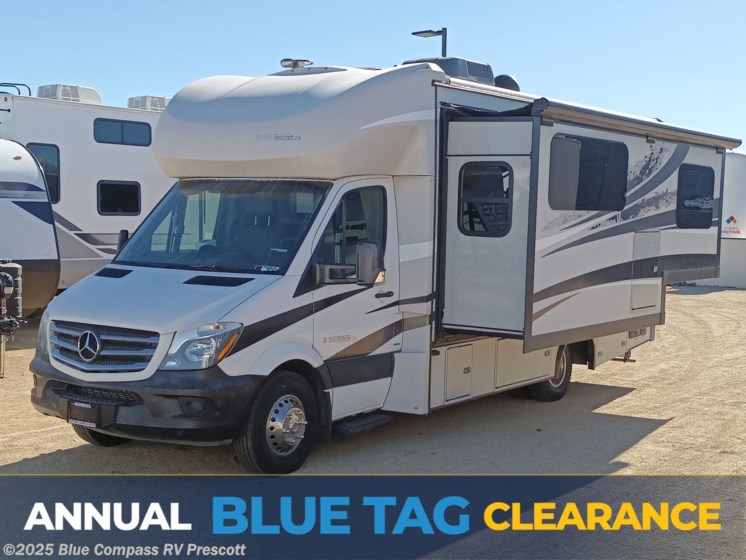 Email now about this 2018 Dynamax Corp isata 3 24FW! Used 2018 Dynamax Corp isata 3 24FW available in Prescott, Arizona