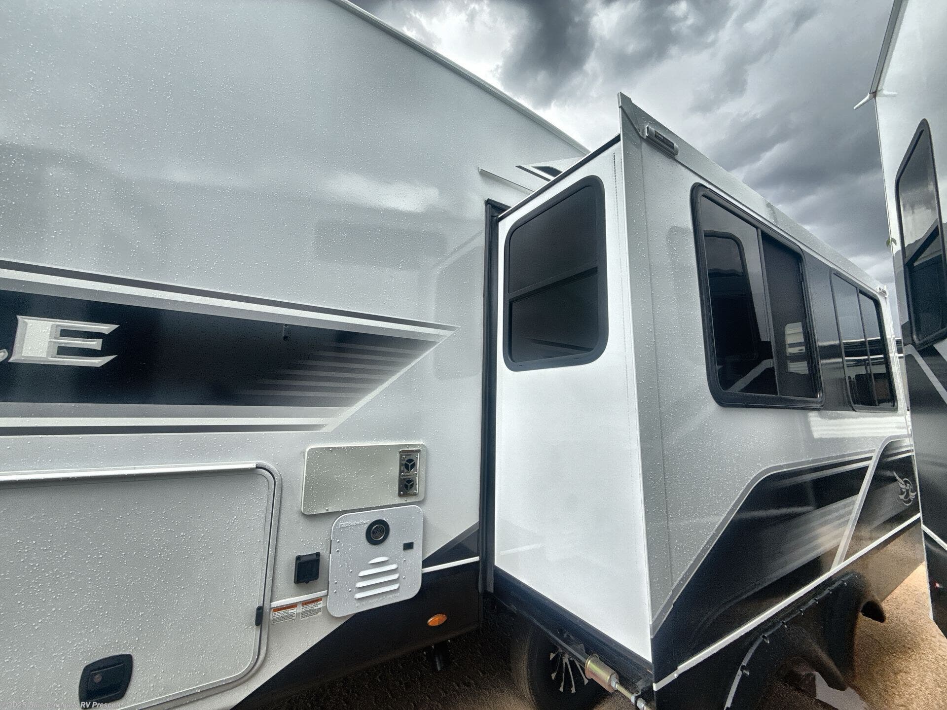 Contact us now about this 2026 Jayco Eagle HT 26REC! 2026 Eagle HT 26REC by Jayco from Blue Compass RV Prescott in Prescott, Arizona