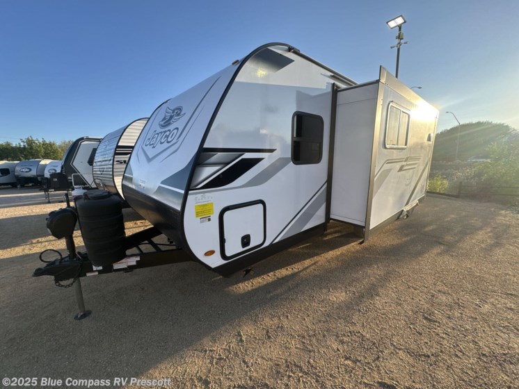 Email now about this 2026 Jayco Jay Feather 21MML! New 2026 Jayco Jay Feather 21MML available in Prescott, Arizona