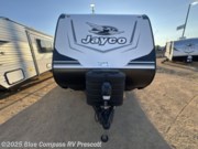 Contact us now about this 2026 Jayco Jay Feather 21MML! 2026 Jay Feather 21MML by Jayco from Blue Compass RV Prescott in Prescott, Arizona