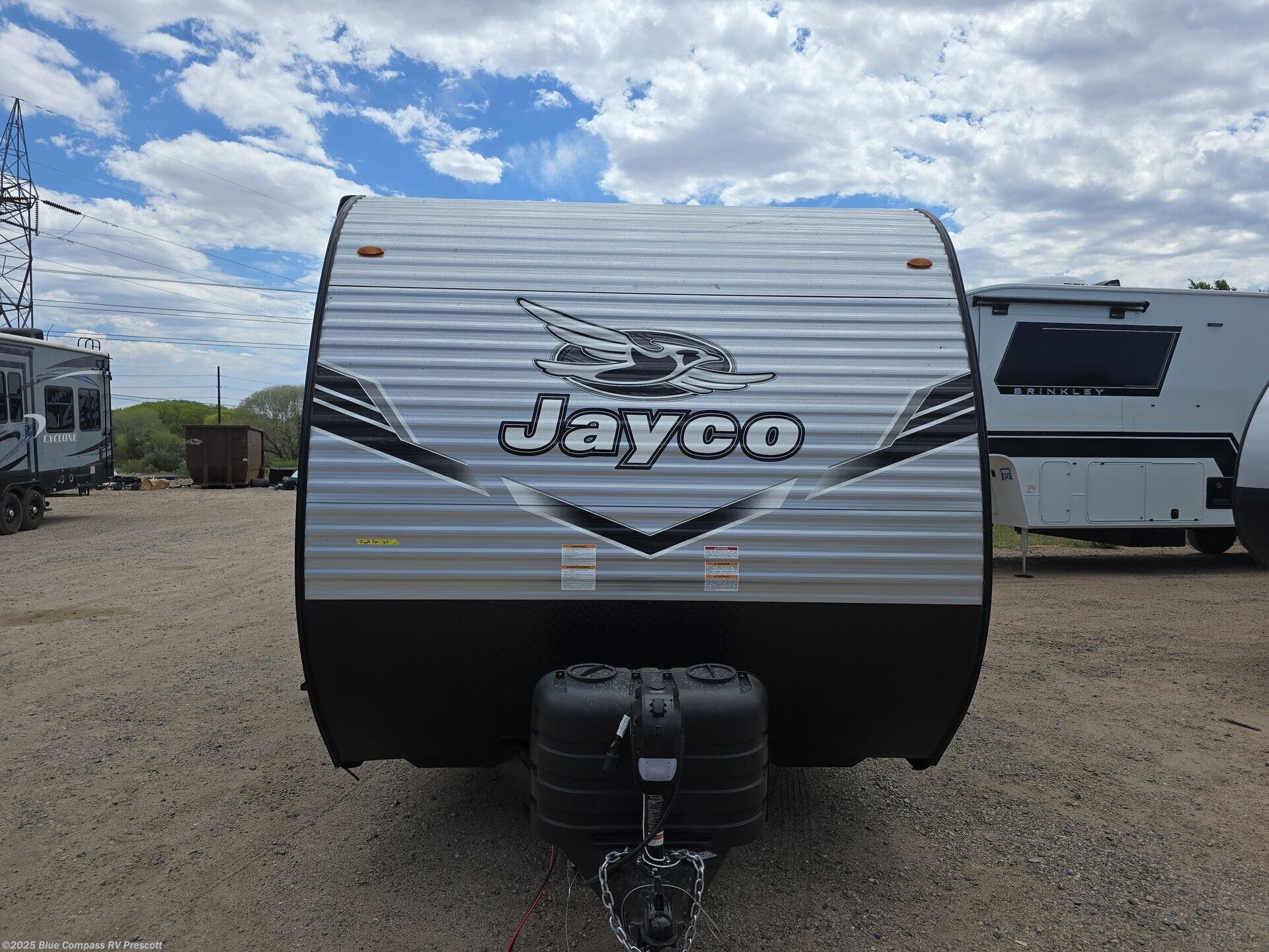 New 2026 Jayco Jay Flight SLX 261BHSW available in Prescott, Arizona