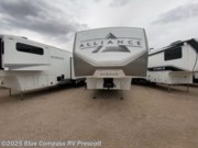 Contact us now about this 2026 Alliance RV Avenue All-Access 23ML! 2026 Avenue All-Access 23ML by Alliance RV from Blue Compass RV Prescott in Prescott, Arizona