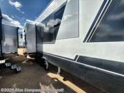 Call now about this 2026 Brinkley RV Model G 4000! 2026 Brinkley RV Model G 4000 - New Toy Hauler For Sale by Blue Compass RV Prescott in Prescott, Arizona features Slideout