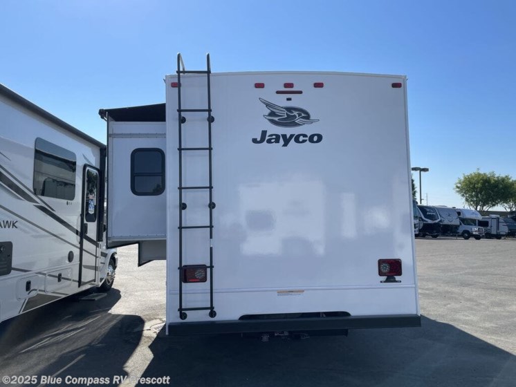 Email now about this 2026 Jayco Redhawk 24B! New 2026 Jayco Redhawk 24B available in Prescott, Arizona