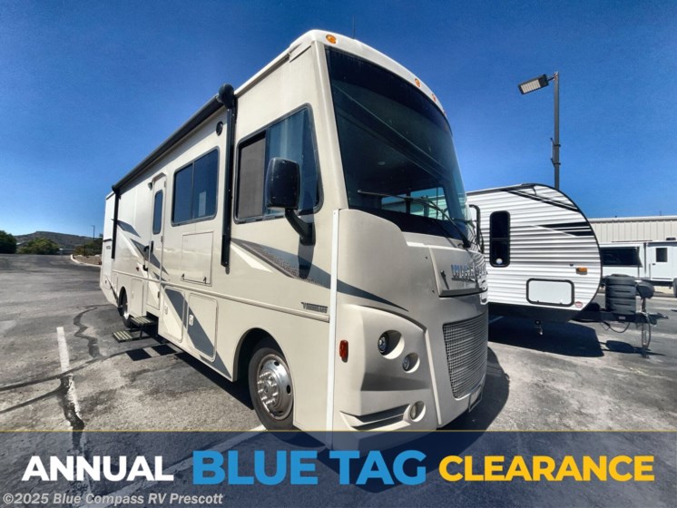 Email now about this 2022 Winnebago Vista 31B! Used 2022 Winnebago Vista 31B available in Prescott, Arizona