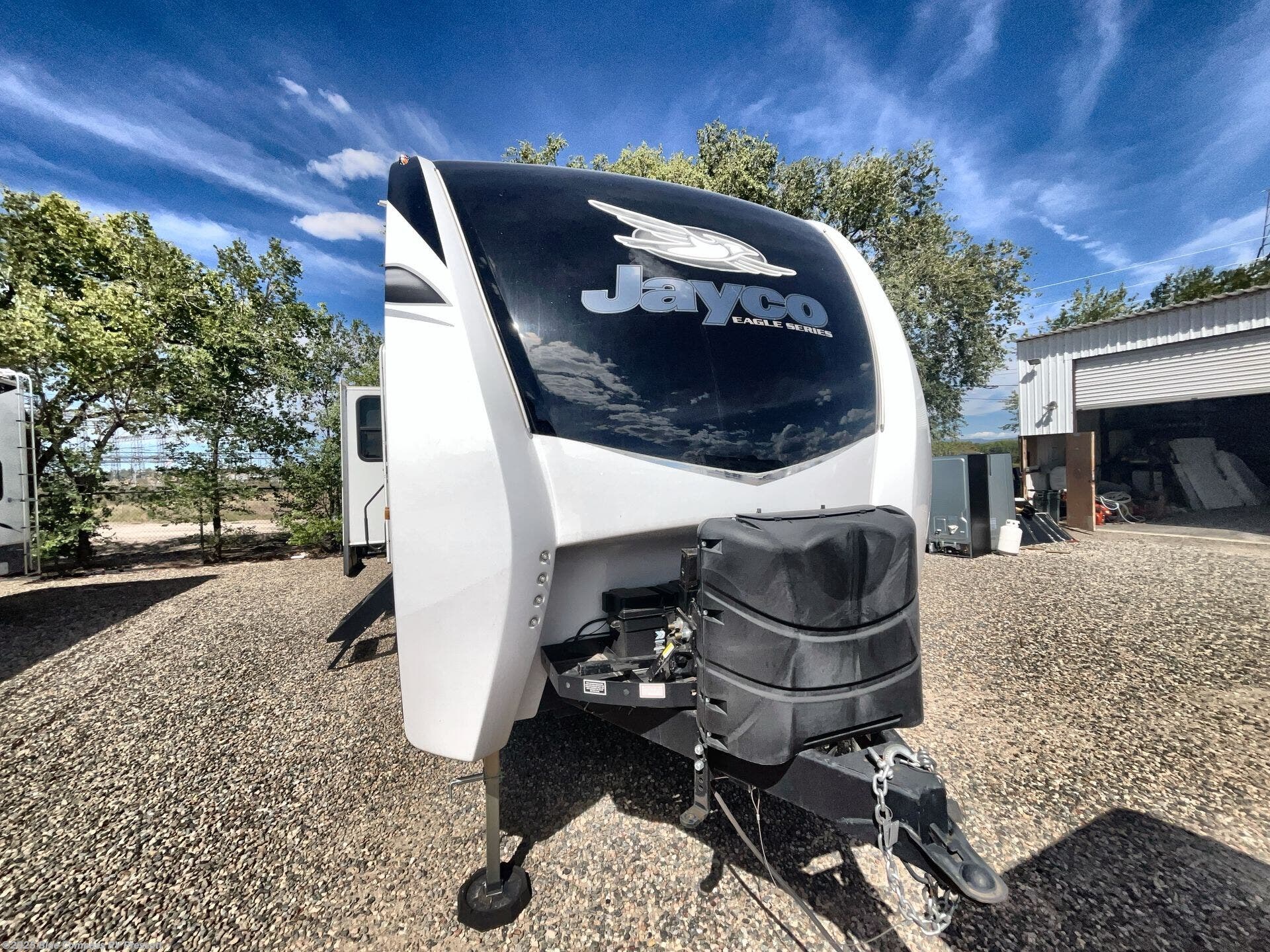 Used 2023 Jayco Eagle HT 312BHOK available in Prescott, Arizona
