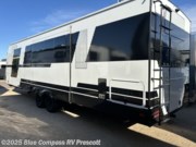 Contact us now about this 2026 Brinkley RV Model I 294! 2026 Model I 294 by Brinkley RV from Blue Compass RV Prescott in Prescott, Arizona