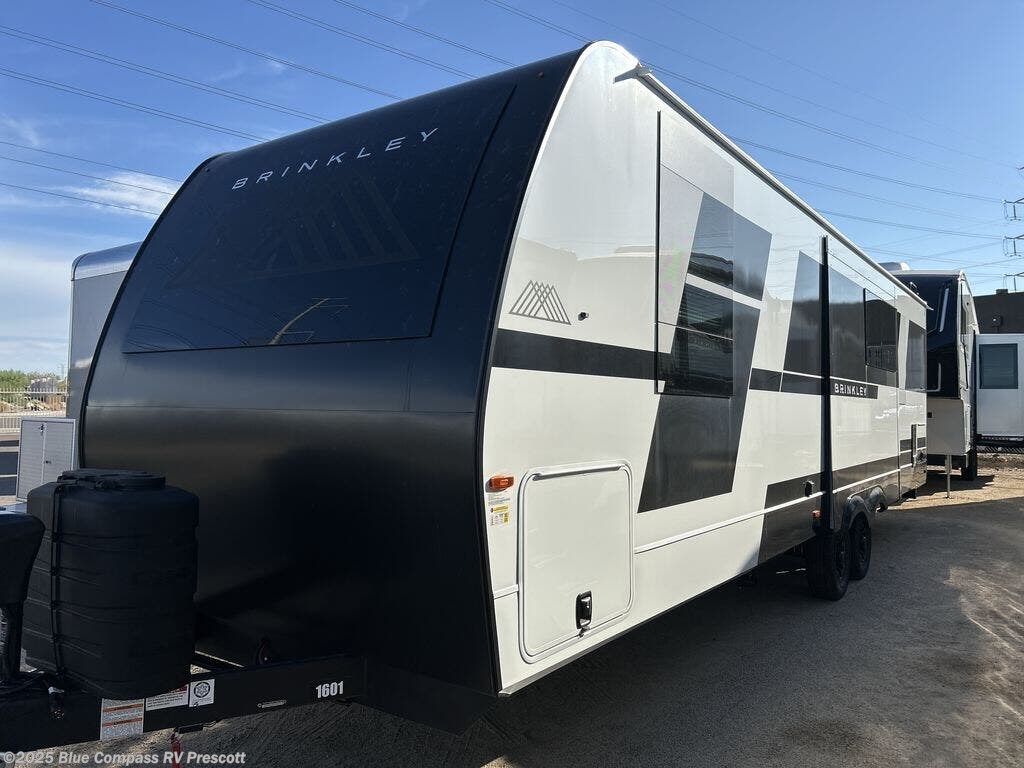 New 2026 Brinkley RV Model I 294 available in Prescott, Arizona