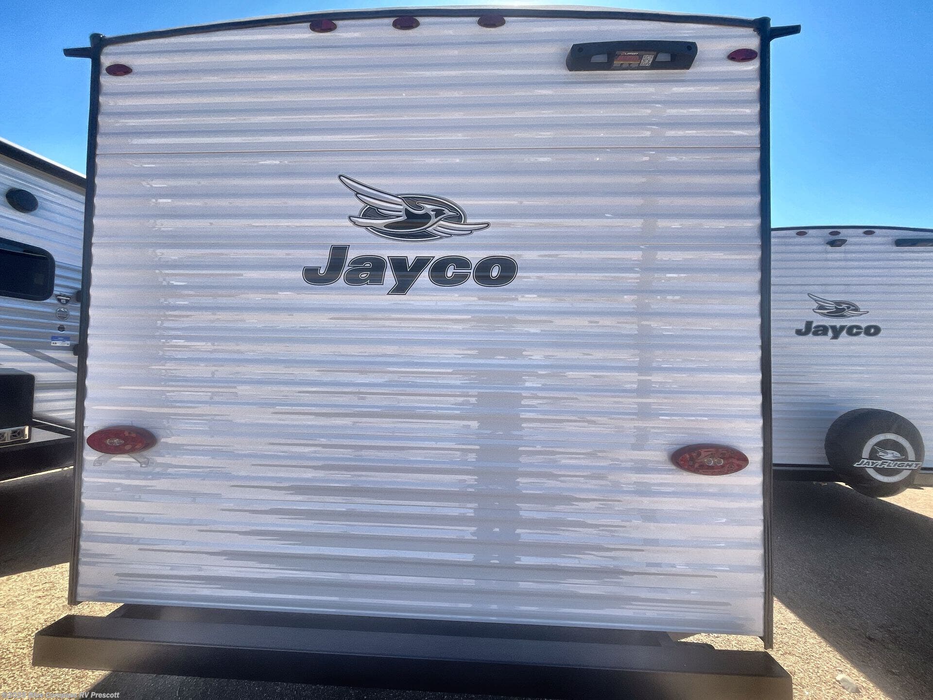 Contact us now about this 2026 Jayco Jay Flight SLX 250BHW! 2026 Jay Flight SLX 250BHW by Jayco from Blue Compass RV Prescott in Prescott, Arizona
