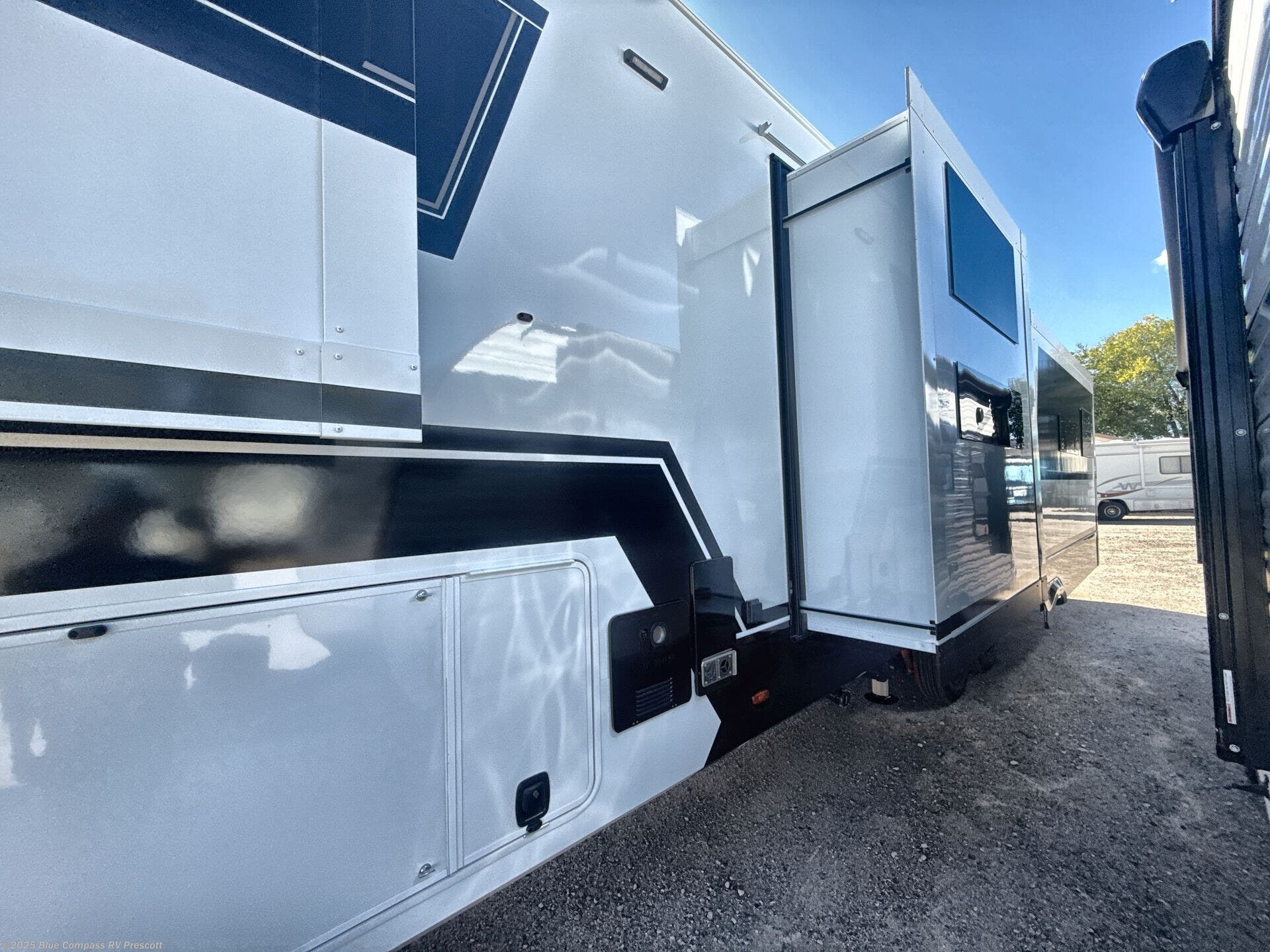 New 2026 Brinkley RV Model Z 3100 available in Prescott, Arizona