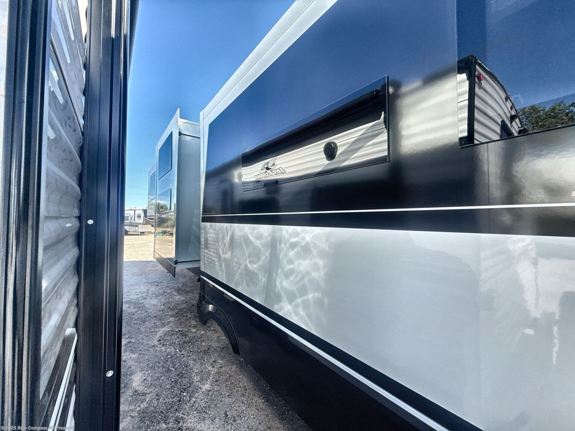 Contact us now about this 2026 Brinkley RV Model Z 3100! 2026 Model Z 3100 by Brinkley RV from Blue Compass RV Prescott in Prescott, Arizona