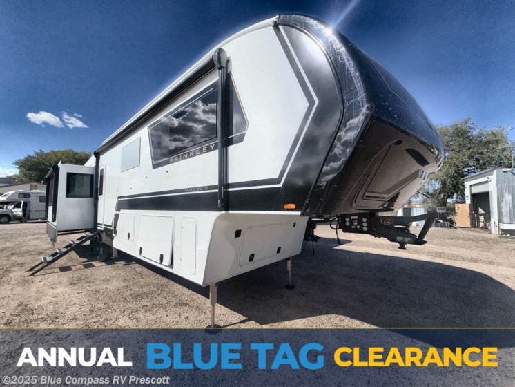 Email now about this 2026 Brinkley RV Model Z 3100! New 2026 Brinkley RV Model Z 3100 available in Prescott, Arizona