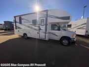 Contact us now about this 2026 Jayco Redhawk 24B! 2026 Redhawk 24B by Jayco from Blue Compass RV Prescott in Prescott, Arizona