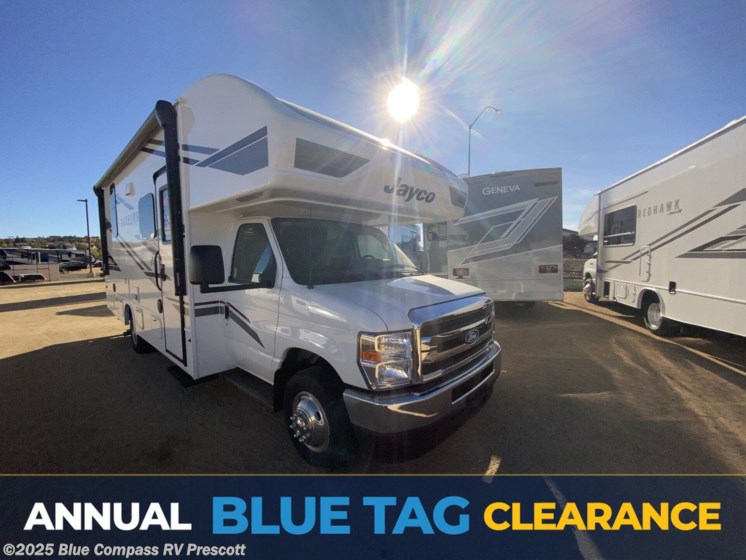 Email now about this 2026 Jayco Redhawk 24B! New 2026 Jayco Redhawk 24B available in Prescott, Arizona