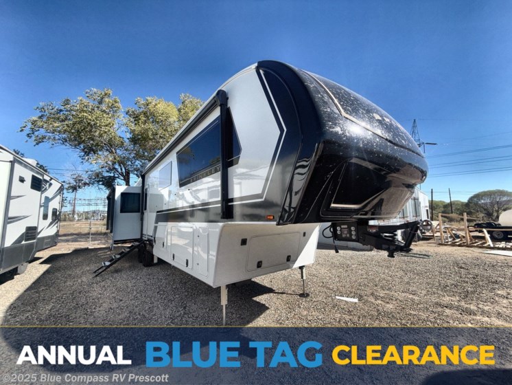 Email now about this 2026 Brinkley RV Model Z 3610! New 2026 Brinkley RV Model Z 3610 available in Prescott, Arizona