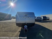 New 2026 Jayco Jay Flight SLX 250BHW available in Prescott, Arizona