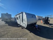 Contact us now about this 2026 Jayco Jay Flight SLX 250BHW! 2026 Jay Flight SLX 250BHW by Jayco from Blue Compass RV Prescott in Prescott, Arizona