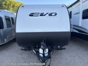 Contact us now about this 2023 Forest River EVO Select 175BHCE! 2023 EVO Select 175BHCE by Forest River from Blue Compass RV Prescott in Prescott, Arizona