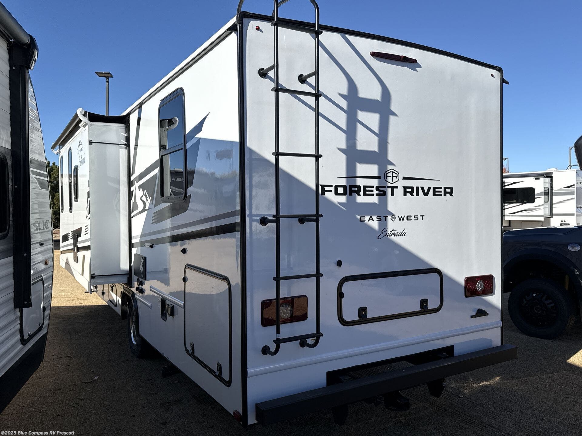 New 2026 East to West Entrada 2800S available in Prescott, Arizona